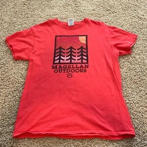 magellan outdoors tee